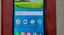 Good
													Samsung Galaxy S5 - Verizon, Black, 16 GB, SM-G900V, photo 2 of 11