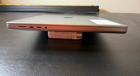 Good
													MacBook Pro 2023 - 16" - Apple M2 Pro 12-core, Gray, 1 TB, 16 GB, photo 4 of 7