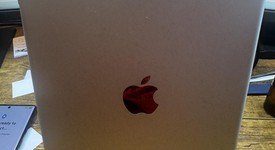 Good
													Apple iPad Air 2 - Unlocked, Silver, 64 GB, photo 2 of 3