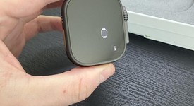 Mint
													Apple Watch Ultra 3 49mm - Unlocked, Black, A3281, photo 5 of 11