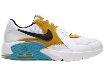 Nike Air Max Excee White Oracle Aqua (GS) for sale
