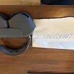 Used Apple AirPods Max - Gray