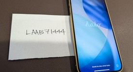 Mint
													Apple iPhone 14 Plus - Verizon, Yellow, 128 GB, A2632, photo 1 of 7