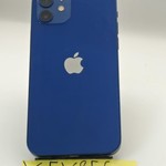 Good Apple iPhone 12 - AT&T, 64 GB, Blue, A2172