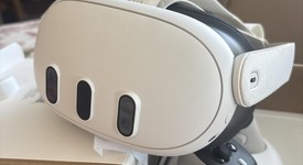 Mint
													Meta Quest 3 - 512 GB, photo 2 of 3