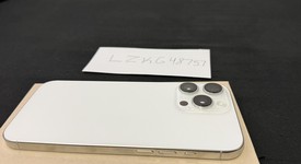 Mint
													Apple iPhone 16 Pro Max - Unlocked, White, 256 GB, A3084, photo 4 of 7