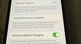 Mint
													Apple iPhone 13 - Unlocked, Midnight, 128 GB, A2482, photo 5 of 11