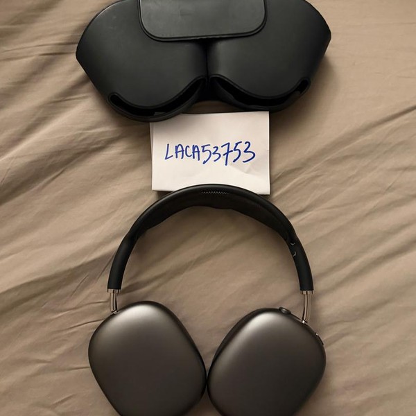 Apple AirPods Max - Gray