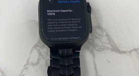 Mint
													Apple Watch Ultra 2 49mm - Unlocked, Black, A2986, photo 3 of 5