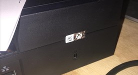 Good
													Xbox One (2013) - Black, 1 TB, photo 2 of 3