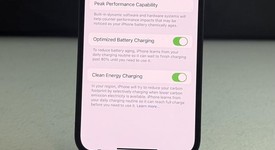 Good
													Apple iPhone 13 - Unlocked, Midnight, 128 GB, A2482, photo 2 of 10