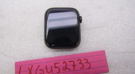 Good
													Apple Watch SE 1st Gen 44mm - Unlocked, Gray, A2354 - Cellular, Aluminum, photo 4 of 11