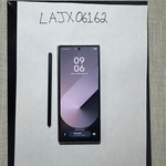 Mint Samsung Galaxy Z Fold6 - T-Mobile, 256 GB, Silver, 12 GB, SM-F956U