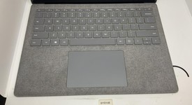 Good
													Microsoft Surface Laptop 3 - I5, Platinum, 256 GB, 8 GB, 13.5", photo 3 of 11