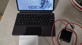 Mint
													REDMAGIC Nova Gaming Tablet - Wi-Fi, Midnight, 256 GB, 12 GB, photo 3 of 13