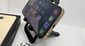 Mint
													Apple iPhone 13 Pro - Unlocked, Gold, 128 GB, A2483, photo 4 of 7