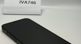 Good
													Apple iPhone 14 - Unlocked, Midnight, 256 GB, A2649, photo 2 of 4