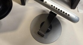 Fair
													Apple iPhone 6S Plus - Unlocked, Silver, 16 GB, A1687, photo 5 of 8