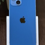 Fair Apple iPhone 13 - Unlocked, 128 GB, Blue, A2482