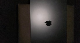 Good
													MacBook Air 2024 (M3) - 15" - Apple M3, Silver, 512 GB, 8 GB, 10-core GPU, photo 5 of 8