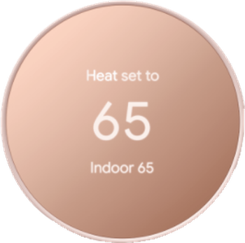 Nest Thermostat 4th Gen for sale