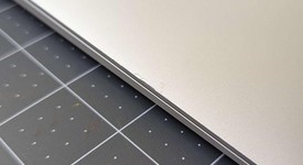 Good
													MacBook Air 2020 - 13" - Apple M1, Silver, 256 GB, 8 GB, photo 3 of 5