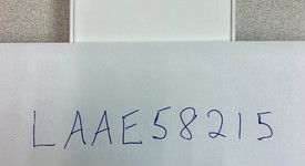 New
													Apple iPhone 14 - Unlocked, Midnight, 128 GB, A2649, photo 2 of 2