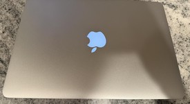 Mint
													MacBook Pro 2014 (Retina) - 13" - Silver, 256 GB, 8 GB, photo 5 of 10