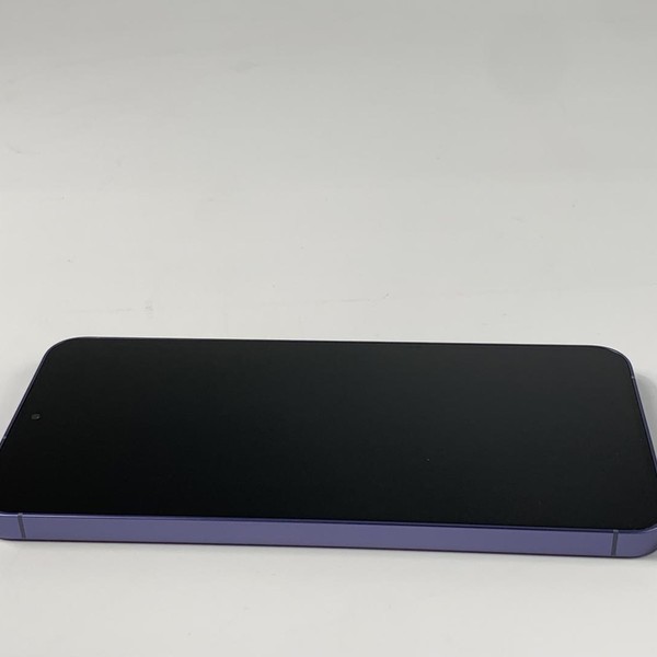 Samsung Galaxy S24 Plus - AT&T, 256 GB, Violet, 12 GB, SM-S926U