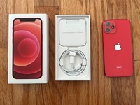 Apple iPhone 12 Mini