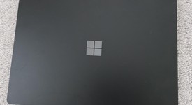 Mint
													Microsoft Surface Laptop 5 - I5, Black, 256 GB, 8 GB, 13.5", photo 5 of 10