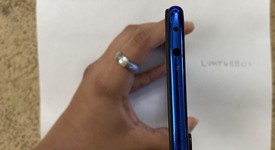 Mint
													Xiaomi Redmi Note 7 - Unlocked Non-US, Blue, 64 GB, 4 GB, photo 5 of 7