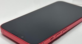 Mint
													Apple iPhone 14 - Unlocked, Red, 256 GB, A2649, photo 4 of 6