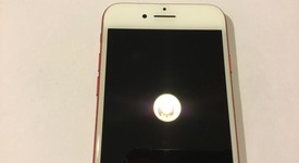 Good
													Apple iPhone 7 - Other, Red, 128 GB, photo 5 of 13