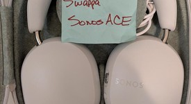 Used
													Sonos Ace - White, photo 1 of 15