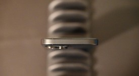 Mint
													Apple iPhone 15 - Unlocked, Black, 128 GB, A2846, photo 5 of 7