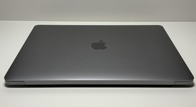 Good
													MacBook Air 2020 - 13" - Apple M1, Gray, 512 GB, 8 GB, photo 3 of 5