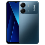 POCO C65 - Unlocked Non-US, Blue, 256 GB, 8 GB