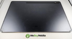 Good
													Samsung Galaxy Tab S7 Plus - Unlocked, Mystic Black, 128 GB, 6 GB, SM-T978U1, 5G, photo 2 of 7