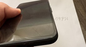 Fair
													Google Pixel 4a - Unlocked, Black, 128 GB, 6 GB, photo 3 of 5