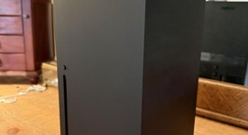 Mint
													Xbox Series X (2020) - Black, 1 TB, standard, photo 2 of 10