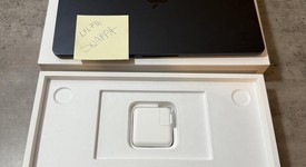 Mint
													MacBook Air 2025 (M4) - 13" - Apple M4, Midnight, 256 GB, 16 GB, photo 3 of 11