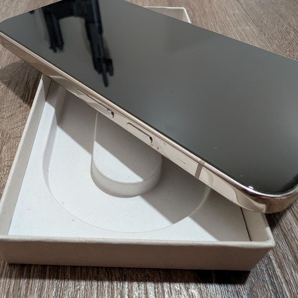 Google Pixel 9 Pro XL - Verizon, 256 GB, Porcelain, 16 GB, GGX8B