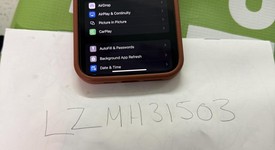 Good
													Apple iPhone 14 Pro Max - Unlocked, Black, 256 GB, A2651, photo 2 of 13