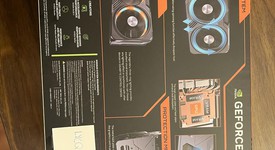 New
													Nvidia GeForce RTX 4080 Super 16GB - 900-1G136-2555-000, photo 1 of 6