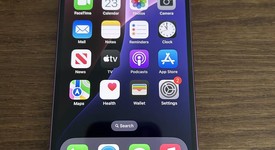 Good
													Apple iPhone 16 - Unlocked, Pink, 128 GB, A3081, photo 2 of 12