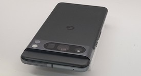 Mint
													Google Pixel 8 Pro - Unlocked, Obsidian, 128 GB, 12 GB, G1MNW, mmWave 5G, photo 2 of 7
