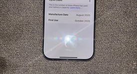 New
													Apple iPhone 16 Pro - Unlocked, Natural, 128 GB, A3083, photo 1 of 7