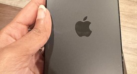 Mint
													Apple iPhone 14 Pro Max - Unlocked, Black, 128 GB, A2651, photo 2 of 12