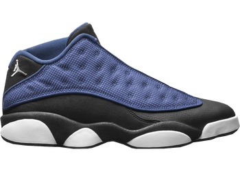 Jordan 13 Retro Low Brave Blue for sale
